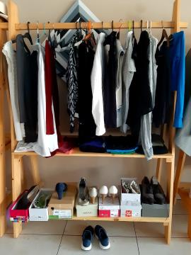 izmenjevalnica oblačil 